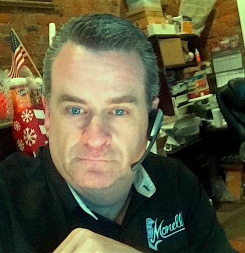 Monell’s Owner Assesses the Challenges Facing the Reopening Restaurant Industry
